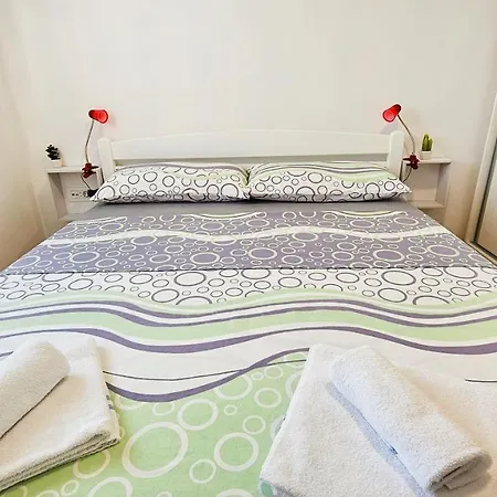 Natura With Private Pool *