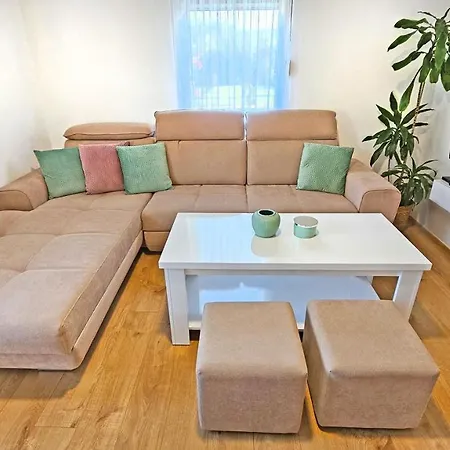 Natura With Private Pool * Mostar