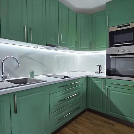 Nyaraló Natura With Private Pool Mostar