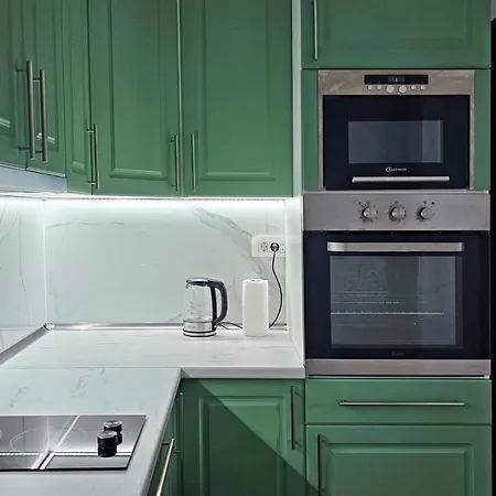 Nyaraló Natura With Private Pool Mostar