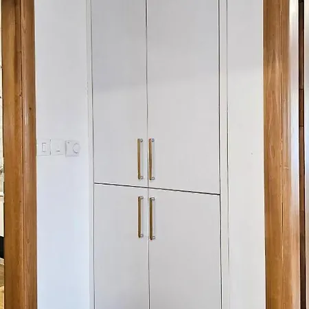 Natura With Private Pool *