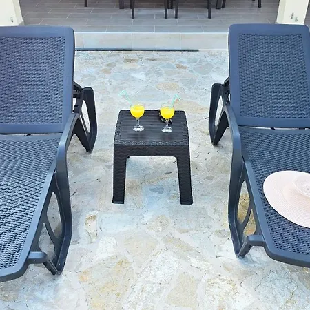 Natura With Private Pool Mostar