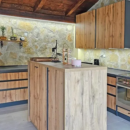 Natura With Private Pool