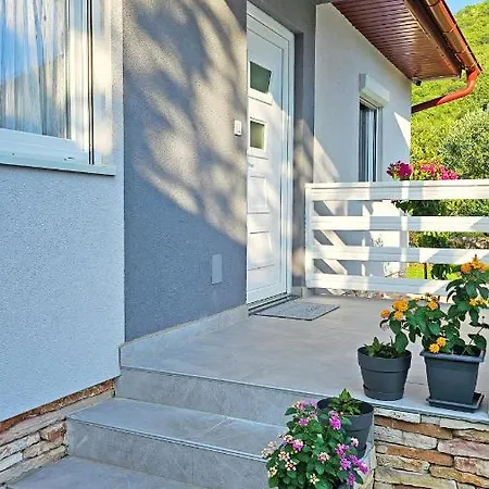 Natura With Private Pool Mostar