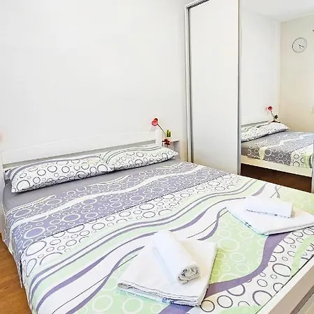 Natura With Private Pool Mostar