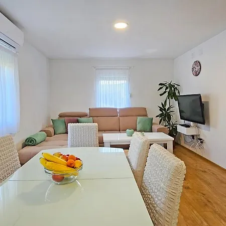 Natura With Private Pool *