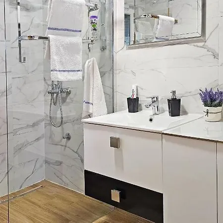 Natura With Private Pool *