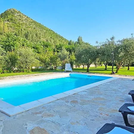 Vikendica Natura With Private Pool *