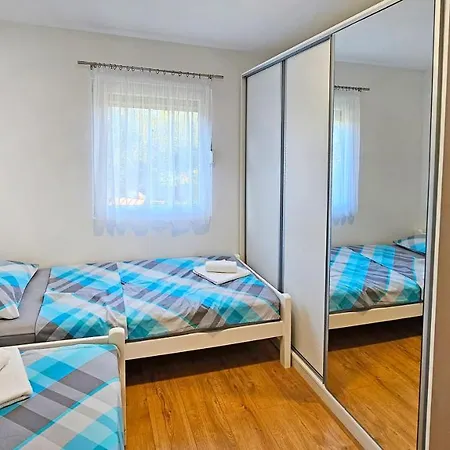 Natura With Private Pool Holiday home Mostar