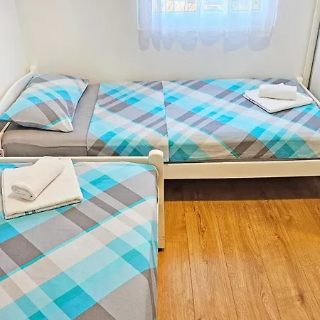 Natura With Private Pool *