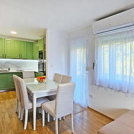Holiday home Natura With Private Pool