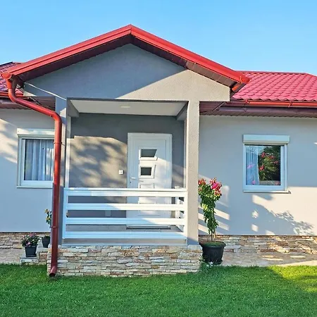 Natura With Private Pool