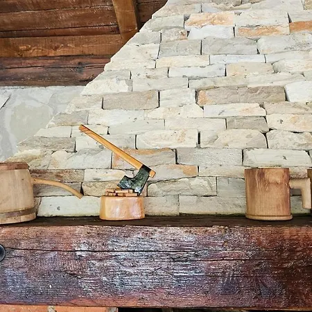 Vikendica Natura With Private Pool Mostar