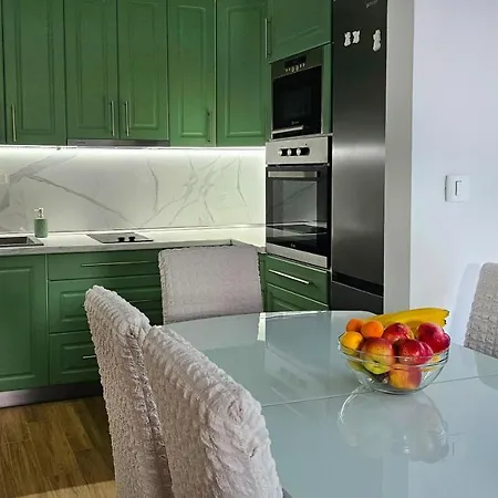 Natura With Private Pool Nyaraló