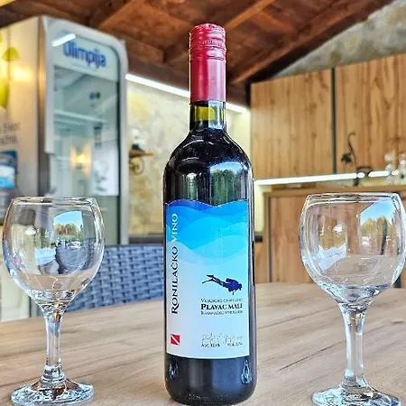 Natura With Private Pool Vikendica Mostar