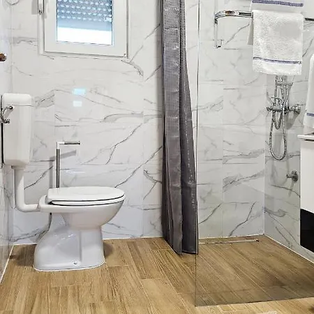 Nyaraló Natura With Private Pool Mostar