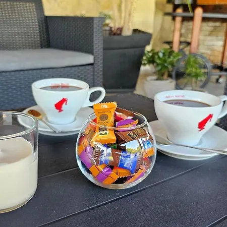 Vikendica Natura With Private Pool Mostar