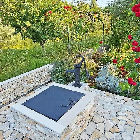 Holiday home Natura With Private Pool