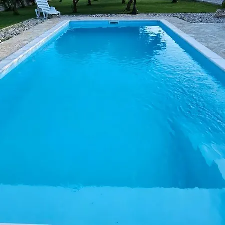 Natura With Private Pool Mostar