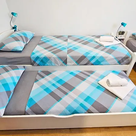 Natura With Private Pool