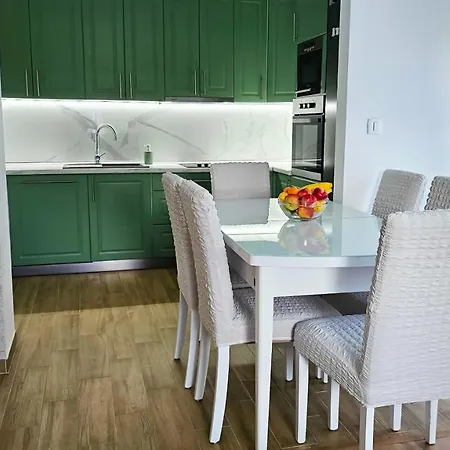 Natura With Private Pool Mostar