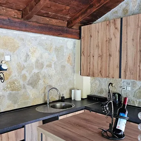 Holiday home Natura With Private Pool