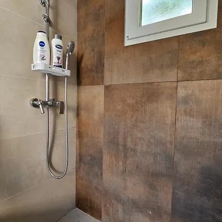 Natura With Private Pool Vikendica Mostar