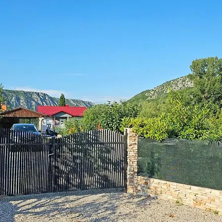Natura With Private Pool Holiday home *