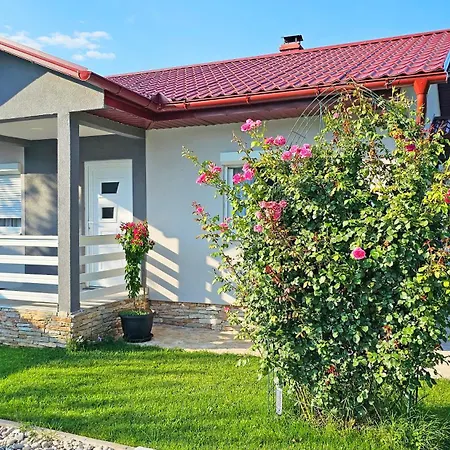 Natura With Private Pool * Mostar