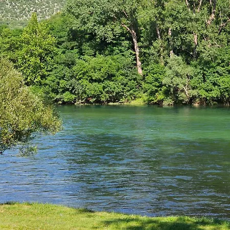 Natura With Private Pool Mostar