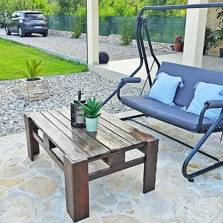 Natura With Private Pool Mostar