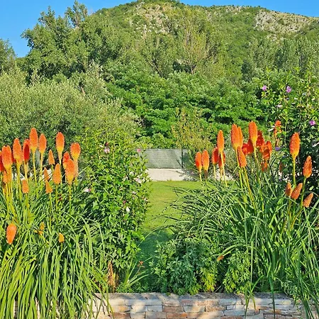Natura With Private Pool
