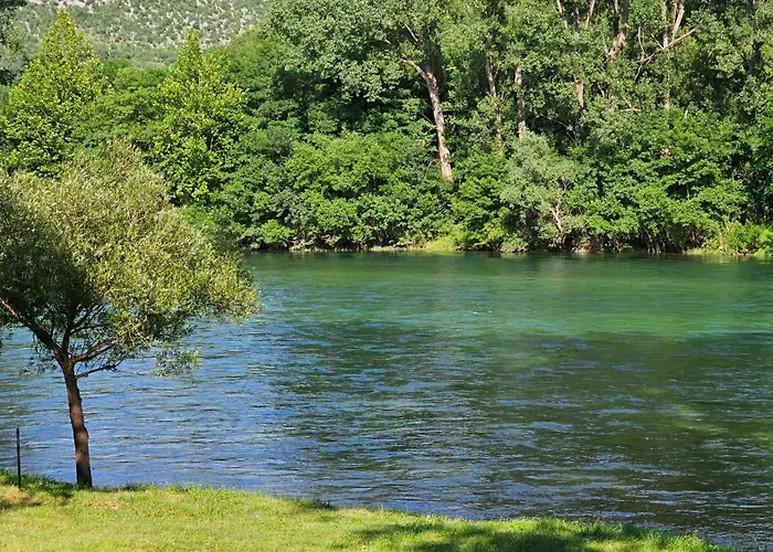 Natura With Private Pool Mostar